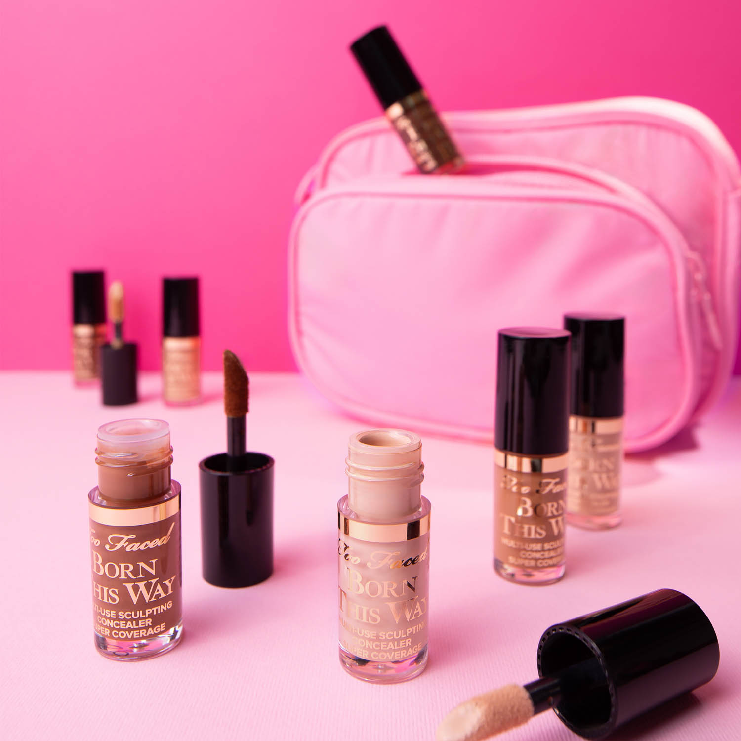 SUPER COVERAGE TRAVEL SIZE (CORRECTOR PARA ROSTRO)